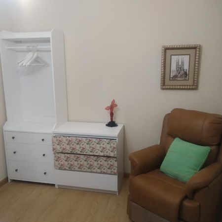 Apartamento Pettit Centro De O Grove Exterior photo