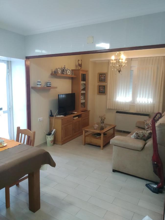 Apartamento Pettit Centro De O Grove Exterior photo