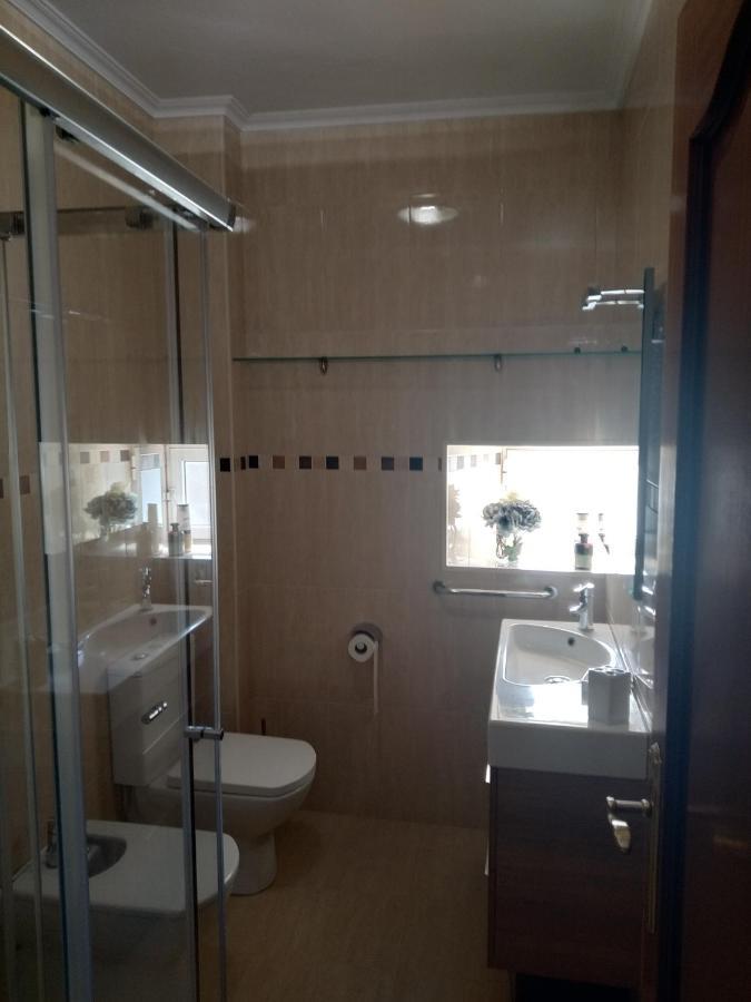 Apartamento Pettit Centro De O Grove Exterior photo