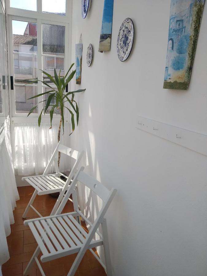 Apartamento Pettit Centro De O Grove Exterior photo