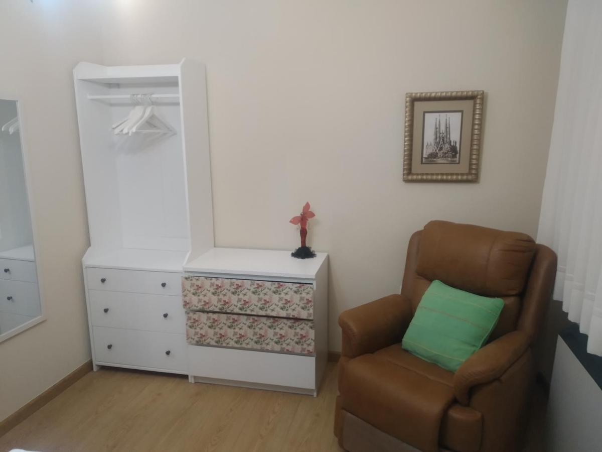Apartamento Pettit Centro De O Grove Exterior photo