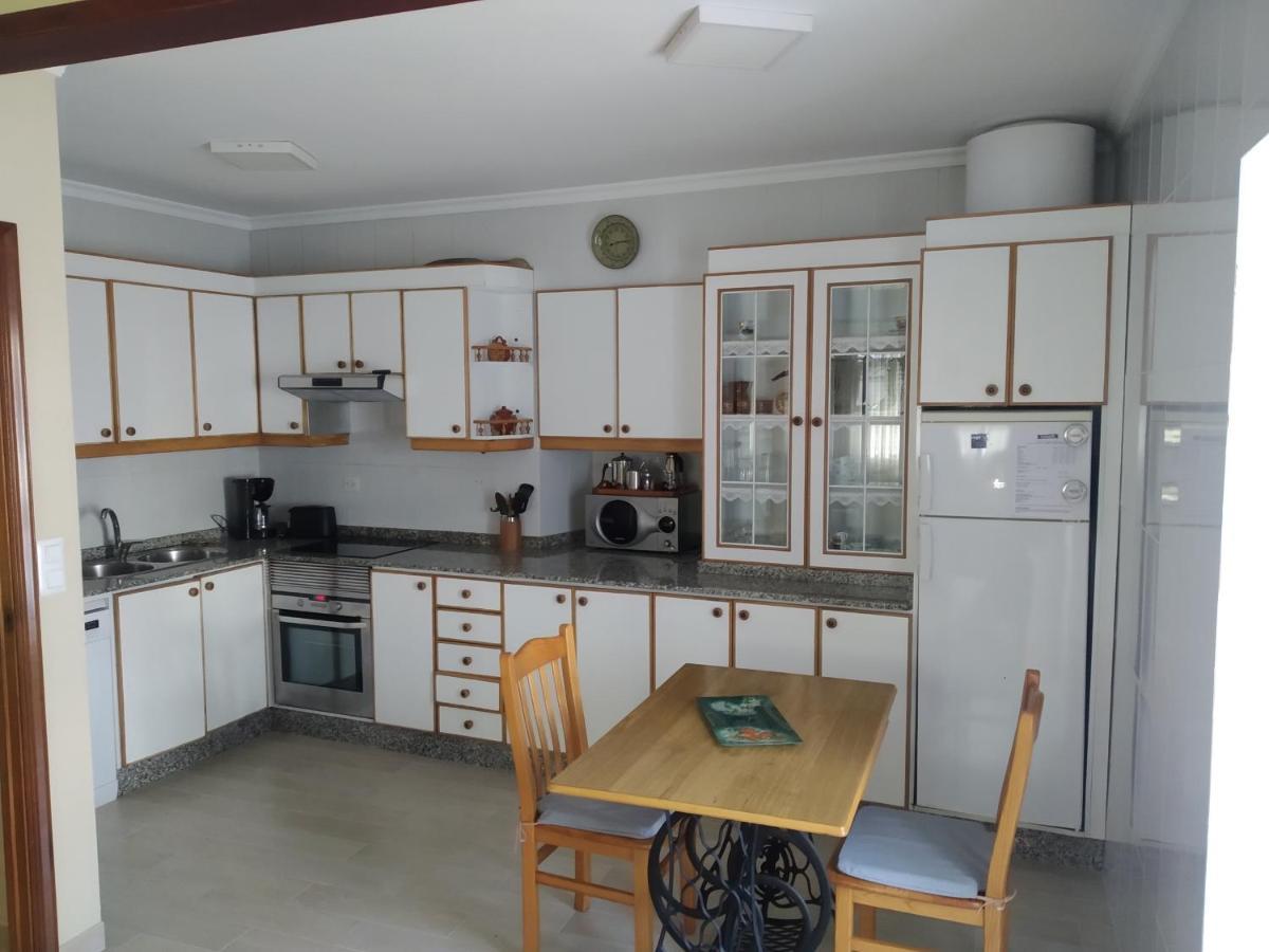 Apartamento Pettit Centro De O Grove Exterior photo
